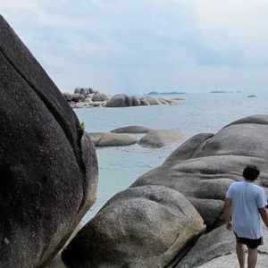 Meet your Posher, Kriskha